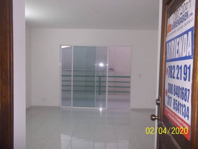 #1004 - Apartaestudio para Venta en Montería - COR - 1