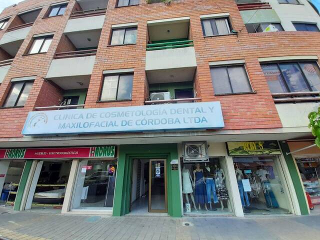 Venta en Centro - Montería