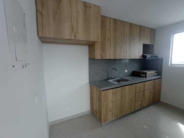 #1011 - Apartaestudio para Venta en Montería - COR - 2