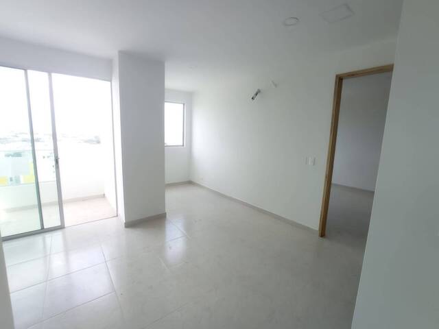 #1011 - Apartaestudio para Venta en Montería - COR - 1