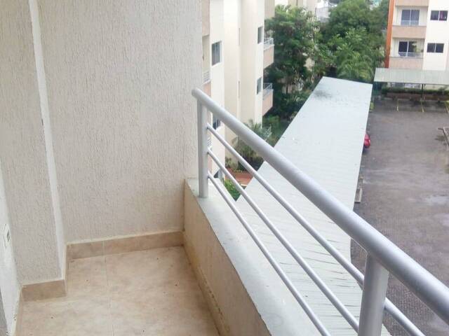 #4015 - Apartamento para Venta en Montería - COR
