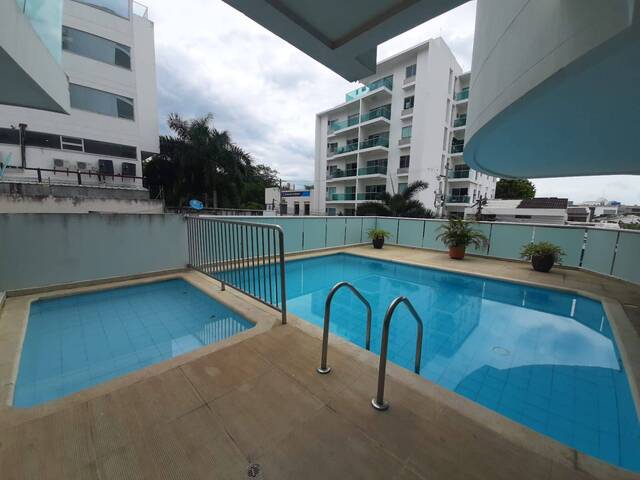 Apartamento para Alquiler en Montería - 2