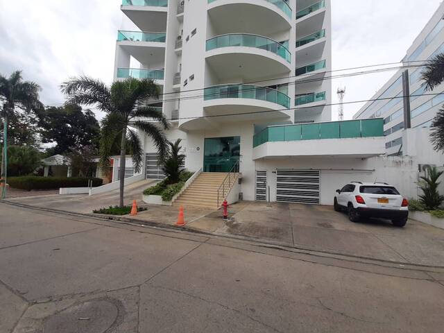 Apartamento para Alquiler en Montería - 1