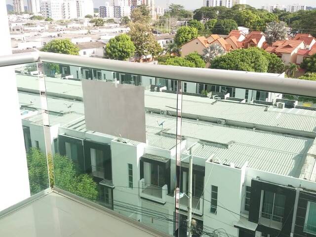 Apartamento para Venta en Montería - 4