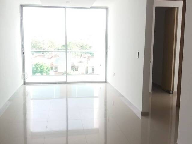 #4019 - Apartamento para Venta en Montería - COR