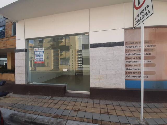 Local para Alquiler en Montería - 1