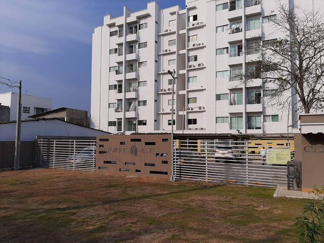 Apartamento para Venta en Montería - 2