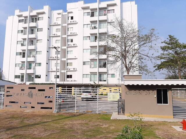 Apartamento para Venta en Montería - 1