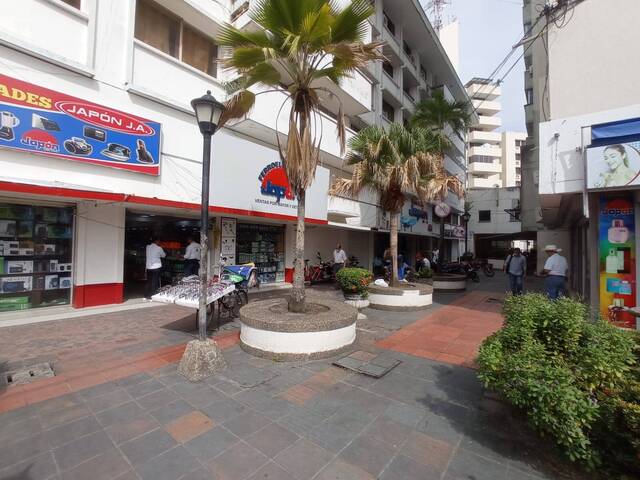 Apartamento para Alquiler en Montería - 1