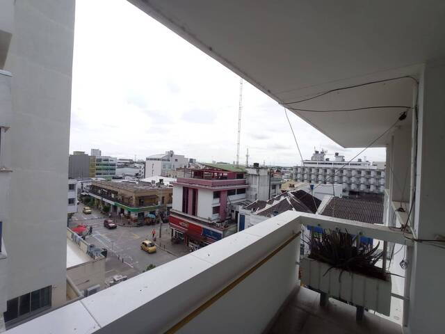 Apartamento para Alquiler en Montería - 5