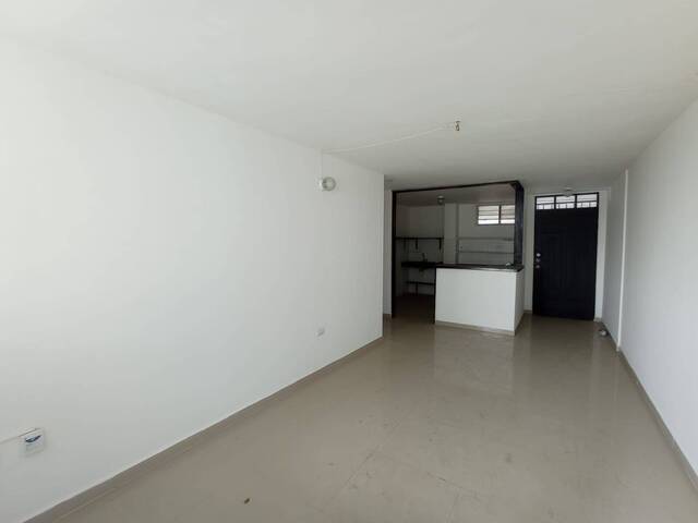 Apartamento para Alquiler en Montería - 4