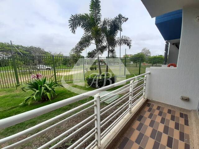 #9419 - Apartamento para Venta en Montería - COR