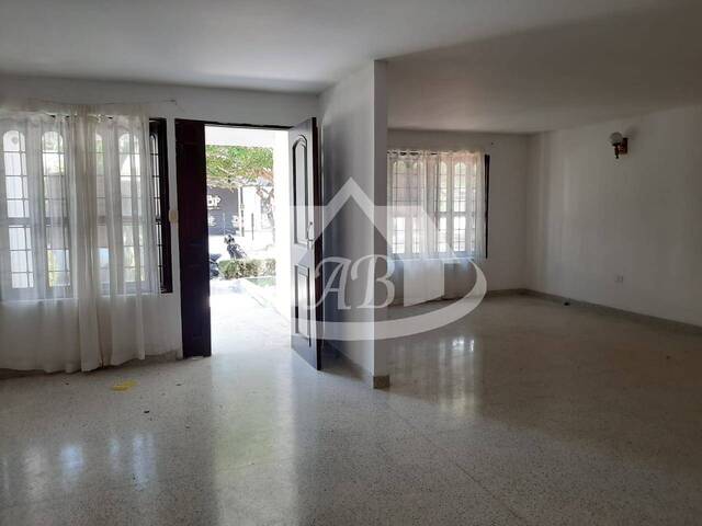 Casa para Venta en Montería - 4
