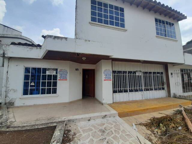 #375 - Casa para Alquiler en Montería - COR - 2
