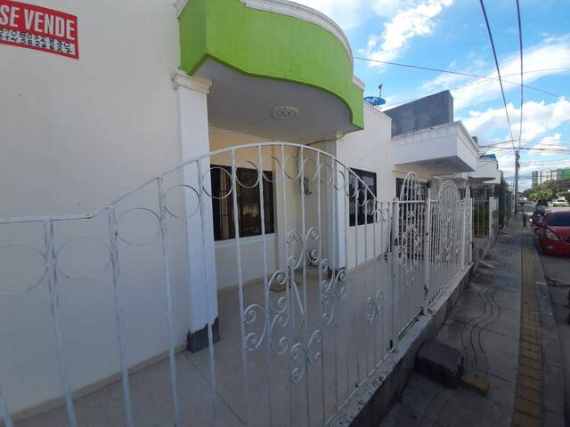 #5073 - Casa para Venta en Montería - COR - 2