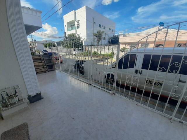 #5073 - Casa para Venta en Montería - COR