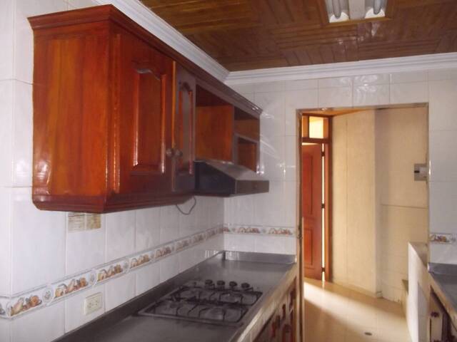 #4040 - Apartamento para Venta en Montería - COR