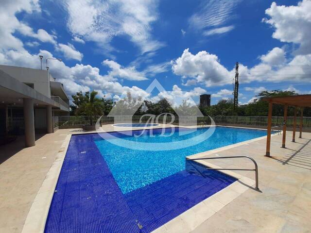 #4139 - Apartamento para Venta en Montería - COR