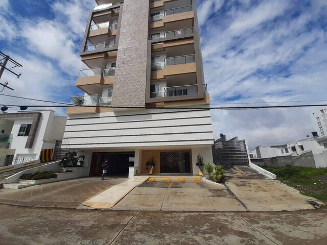 Apartamento para Venta en Montería - 2