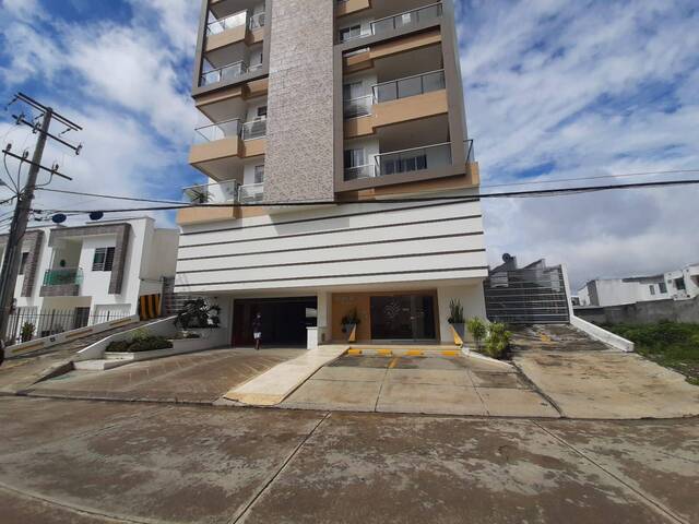 Venta en La Castellana - Montería