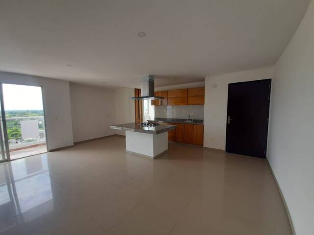 Apartamento para Venta en Montería - 3