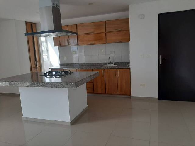 Apartamento para Venta en Montería - 4