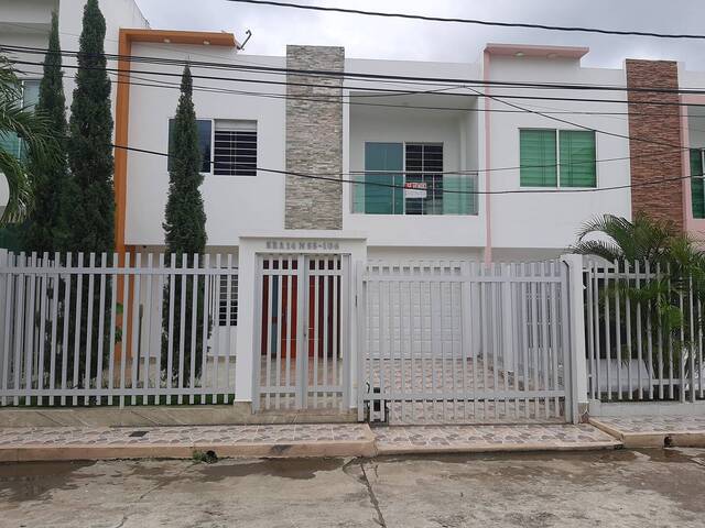 #5181 - Casa para Venta en Montería - COR - 1