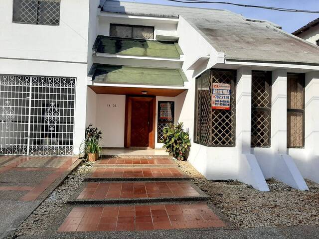 #5151 - Casa para Venta en Montería - COR - 1