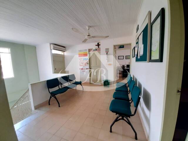 #5156 - Casa para Venta en Montería - COR