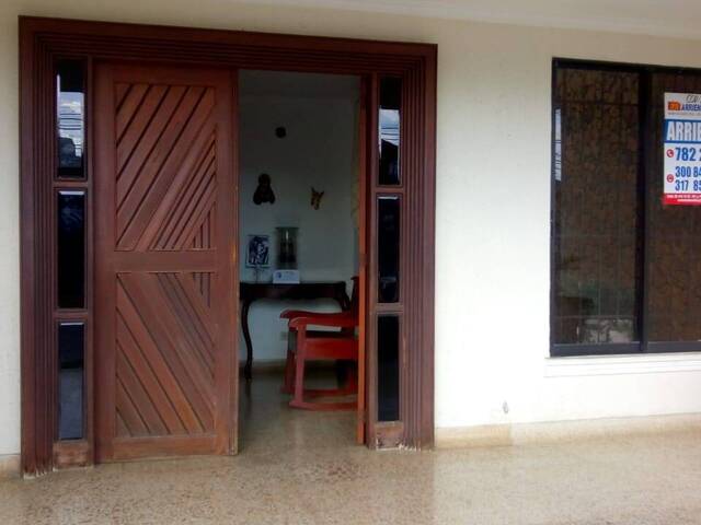 #5078 - Casa para Venta en Montería - COR