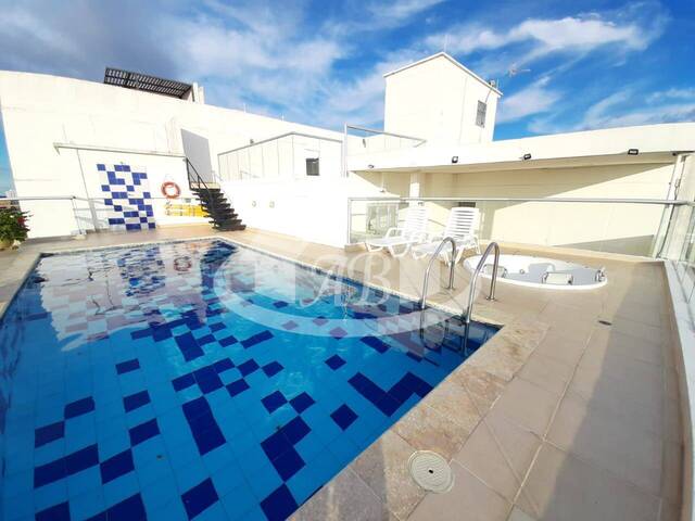 #4128 - Apartamento para Venta en Montería - COR