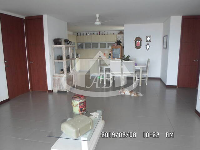 Apartamento para Venta en Montería - 5