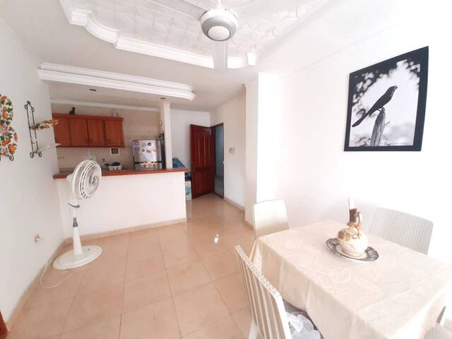 Apartaestudio para Venta en Montería - 5