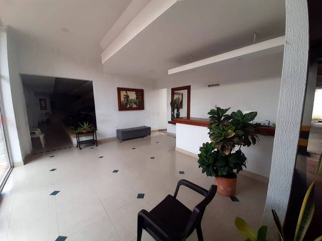 Apartaestudio para Venta en Montería - 3