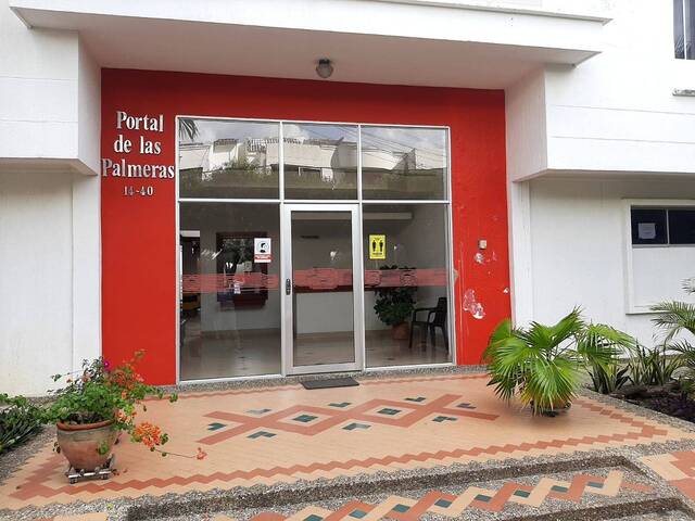 #4126 - Apartaestudio para Venta en Montería - COR - 2