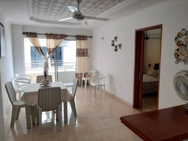 #4126 - Apartaestudio para Venta en Montería - COR - 2