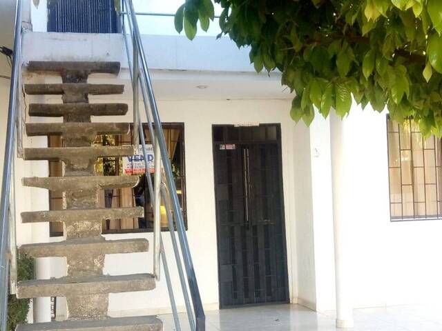 #5079 - Casa para Venta en Montería - COR - 2
