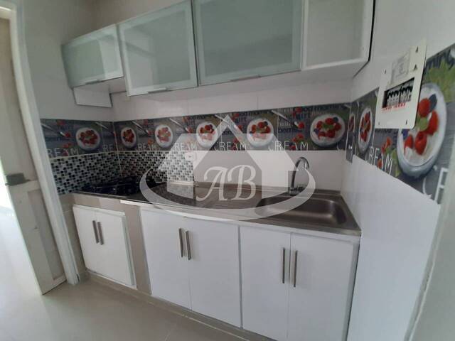 Apartamento para Alquiler en Montería - 2