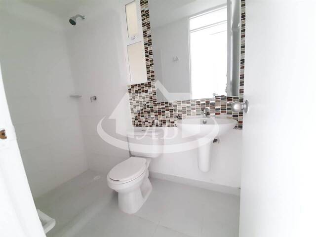 Apartamento para Alquiler en Montería - 4