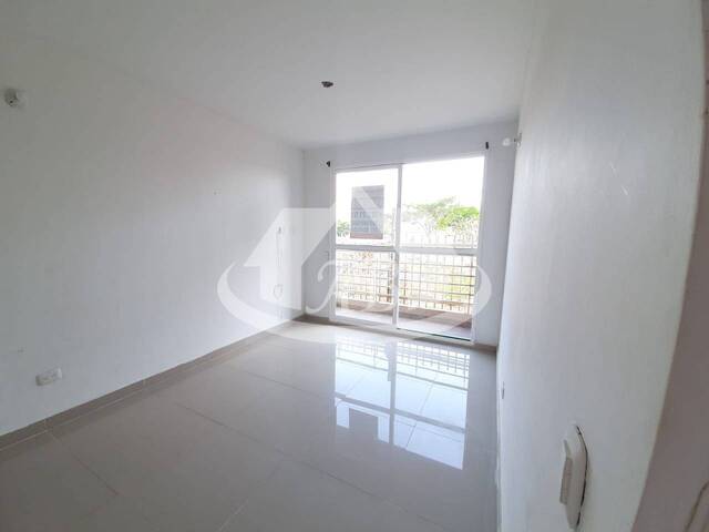 Apartamento para Alquiler en Montería - 3