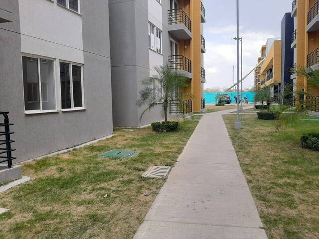 #4117 - Apartamento para Venta en Montería - COR - 3