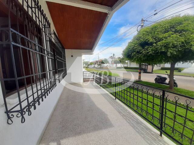 #380 - Casa para Alquiler en Montería - COR