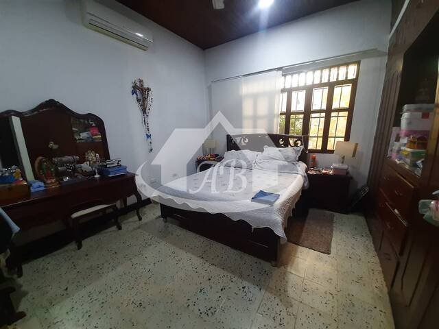 #5182 - Casa para Venta en Montería - COR