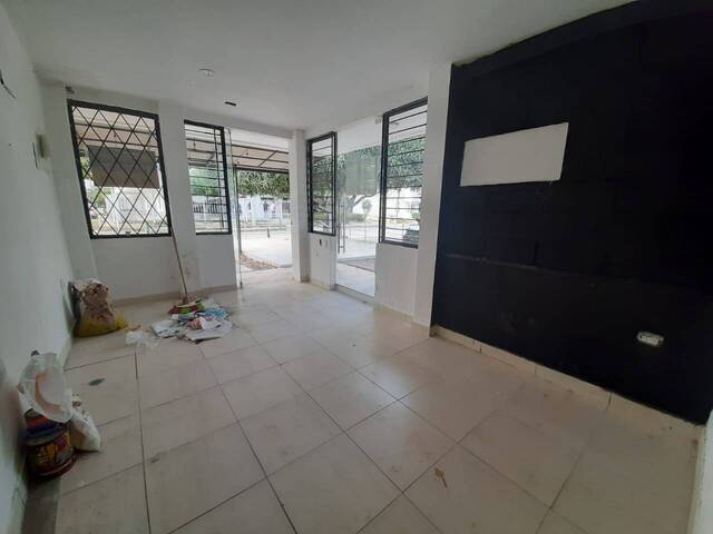 #3315 - Local para Alquiler en Montería - COR