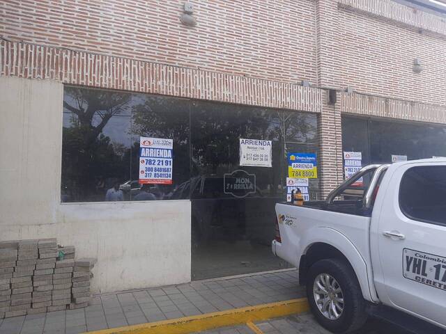 Local para Alquiler en Montería - 5