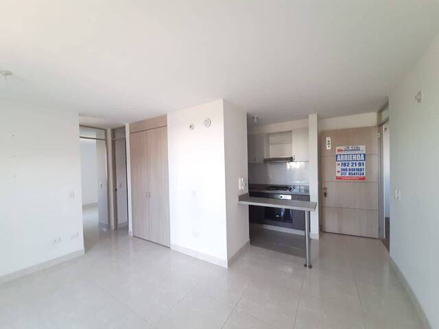 #4098 - Apartamento para Venta en Montería - COR - 3