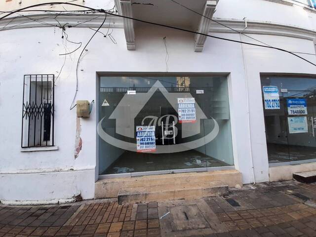 #3377 - Local para Alquiler en Montería - COR