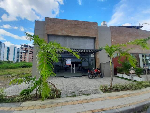Local para Alquiler en Montería - 1