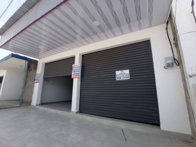 Local para Alquiler en Montería - 4