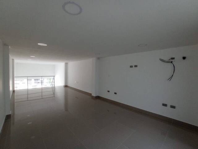 #3402 - Local para Alquiler en Montería - COR